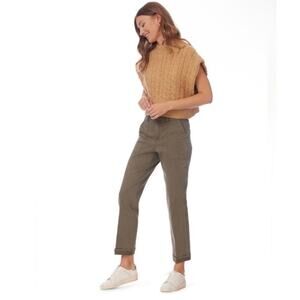 Lila Ryan “Payton” Utility Pants